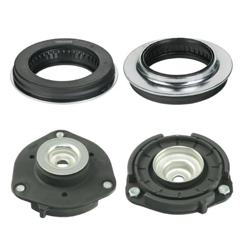 Ridex 1180S0163 Top Strut Mount, photo 2