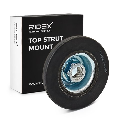 Ridex 1180S0172 Top Strut Mount, photo 2