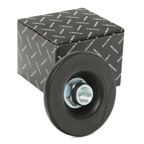Ridex 1180S0172 Top Strut Mount, photo 3