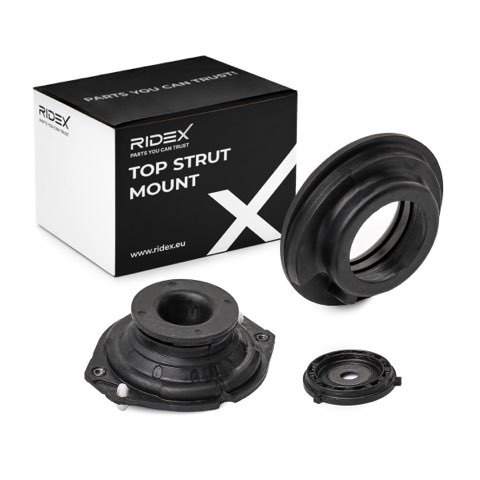 Ridex 1180S0178 Top Strut Mount, photo 2