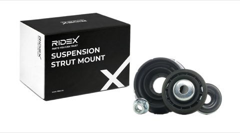 Ridex 1180S0179 Top Strut Mount, photo 3