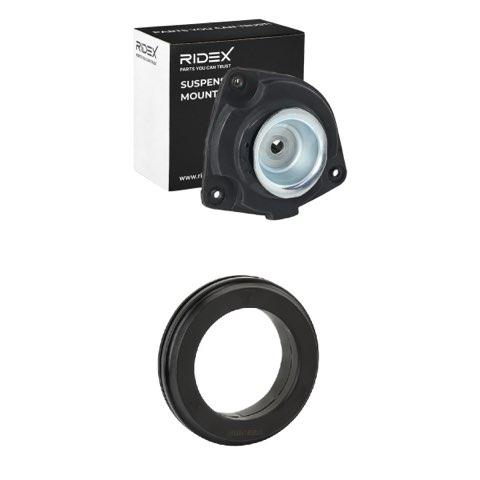 Ridex 1180S0198 Top Strut Mount, photo 2