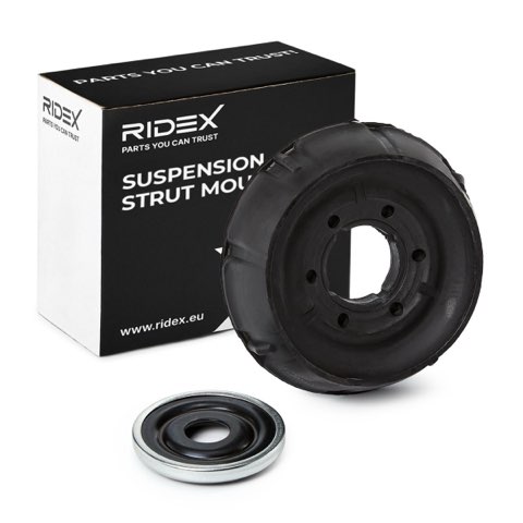 Ridex 1180S0210 Top Strut Mount, photo 2