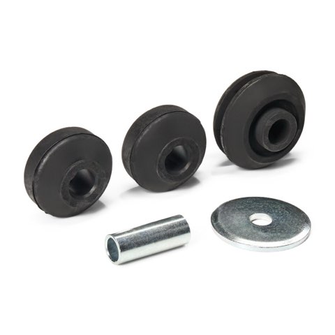 Ridex 1180S0215 Top Strut Mount, photo 3