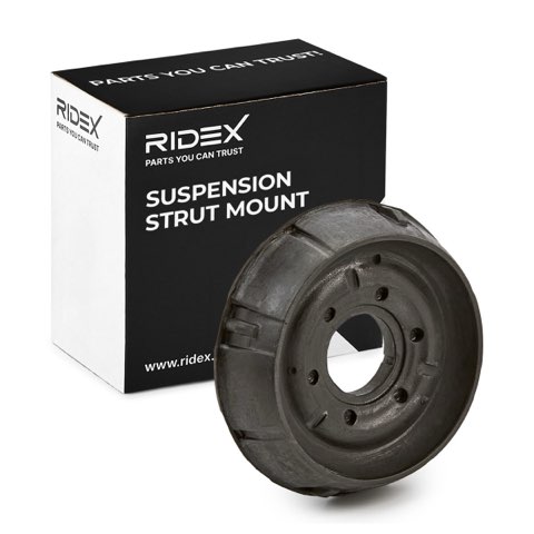 Ridex 1180S0217 Top Strut Mount, photo 2