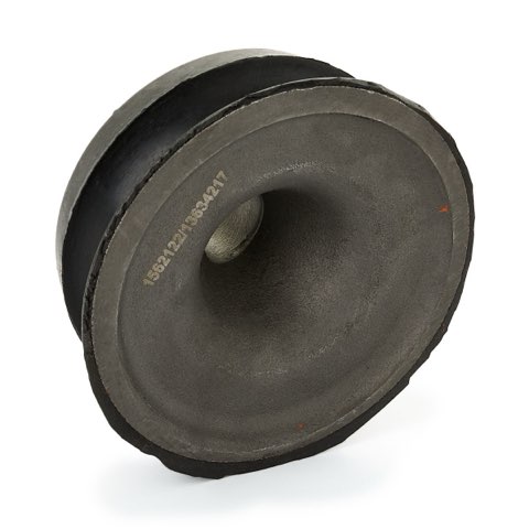 Ridex 1180S0275 Top Strut Mount, photo 3