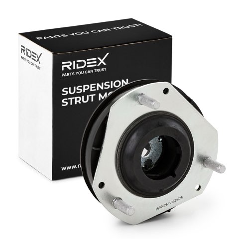 Ridex 1180S0279 Top Strut Mount, photo 2