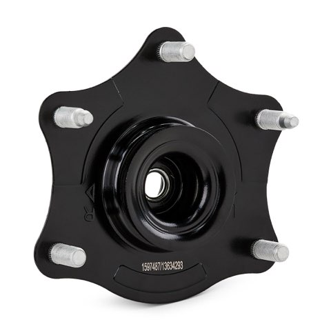Ridex 1180S0314 Top Strut Mount, photo 3