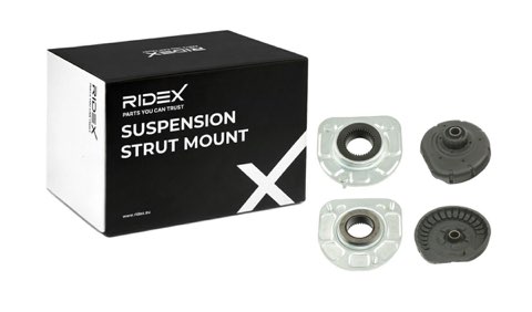 Ridex 1180S0315 Top Strut Mount, photo 2