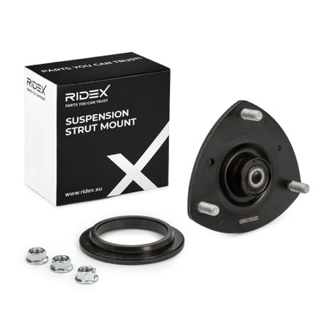Ridex 1180S0336 Top Strut Mount, photo 2