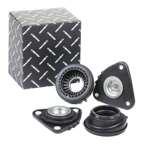 Ridex 1180S0345 Top Strut Mount, photo 3