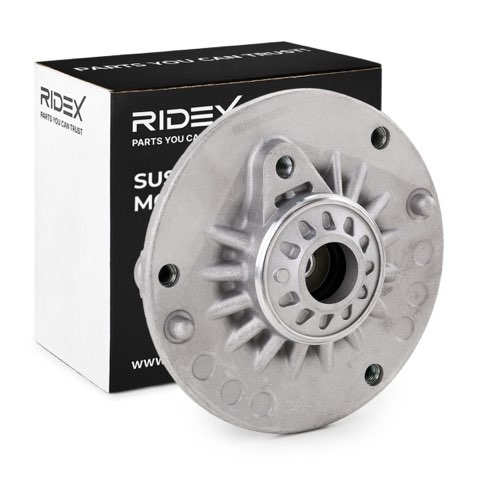 Ridex 1180S0346 Top Strut Mount, photo 2