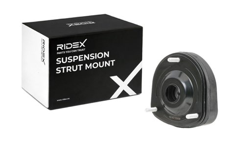 Ridex 1180S0358 Top Strut Mount, photo 2