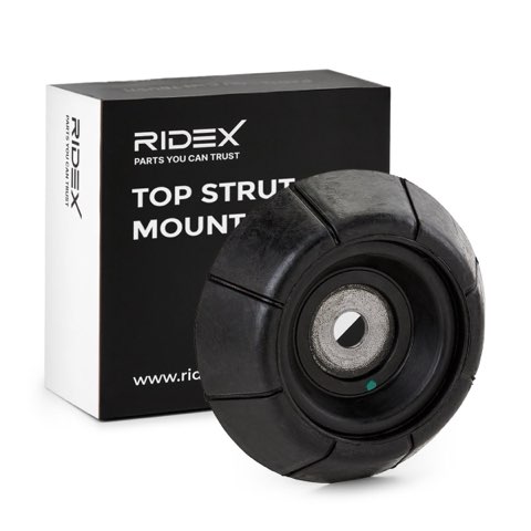 Ridex 1180S0378 Top Strut Mount, photo 2