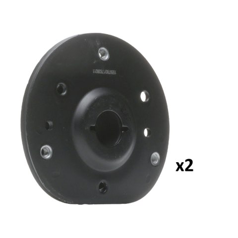 Ridex 1180S0405 Top Strut Mount