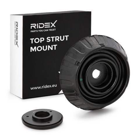 Ridex 1180S0409 Top Strut Mount, photo 2