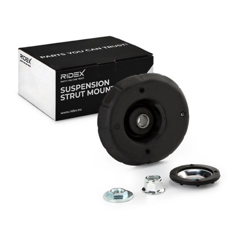 Ridex 1180S0425 Top Strut Mount, photo 2