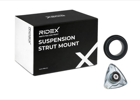Ridex 1180S0431 Top Strut Mount