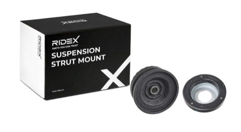 Ridex 1180S0433 Top Strut Mount