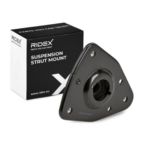 Ridex 1180S0441 Top Strut Mount, photo 2