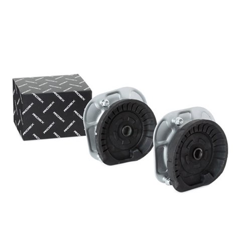 Ridex 1180S0453 Top Strut Mount, photo 3