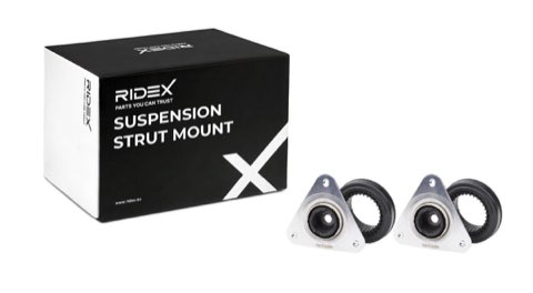 Ridex 1180S0469 Top Strut Mount, photo 2