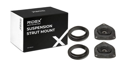 Ridex 1180S0479 Top Strut Mount, photo 2
