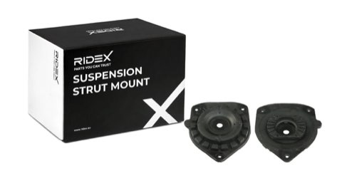 Ridex 1180S0485 Top Strut Mount, photo 2
