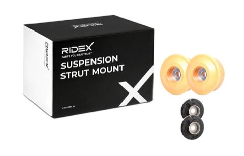 Ridex 1180S0490 Top Strut Mount