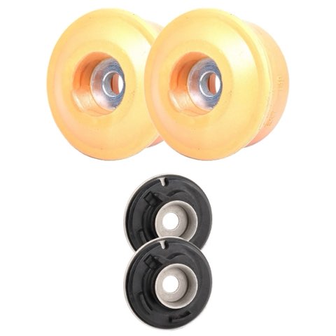 Ridex 1180S0490 Top Strut Mount, photo 2
