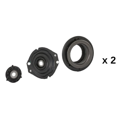 Ridex 1180S0493 Top Strut Mount