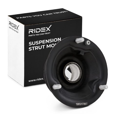 Ridex 1180S0512 Top Strut Mount, photo 2