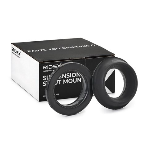 Ridex 1180S0638 Top Strut Mount, photo 2