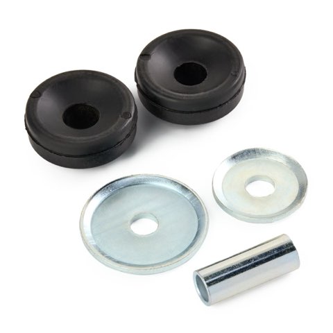 Ridex 1180S0651 Top Strut Mount, photo 2