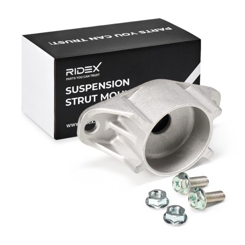 Ridex 1180S0661 Top Strut Mount, photo 2