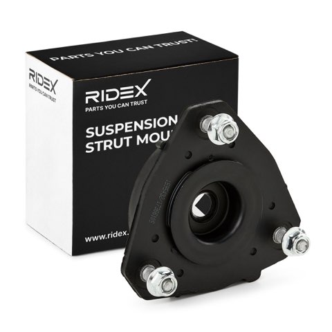 Ridex 1180S0765 Top Strut Mount, photo 2