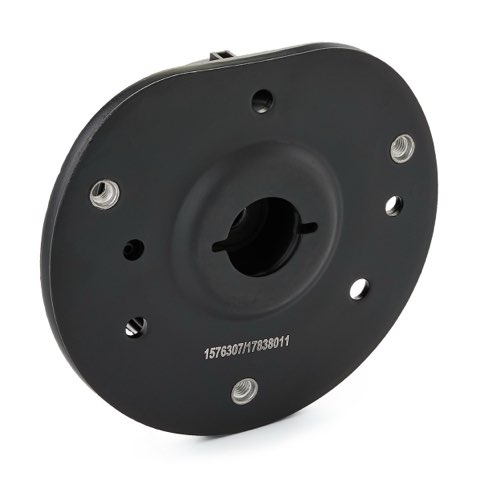 Ridex 1180S1081 Top Strut Mount, photo 3