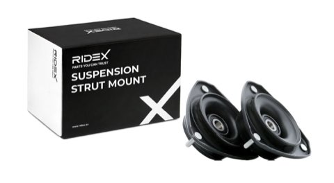 Ridex 1180S1125 Top Strut Mount, photo 6