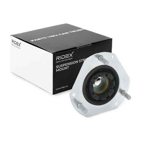 Ridex 1180S1375 Top Strut Mount, photo 2
