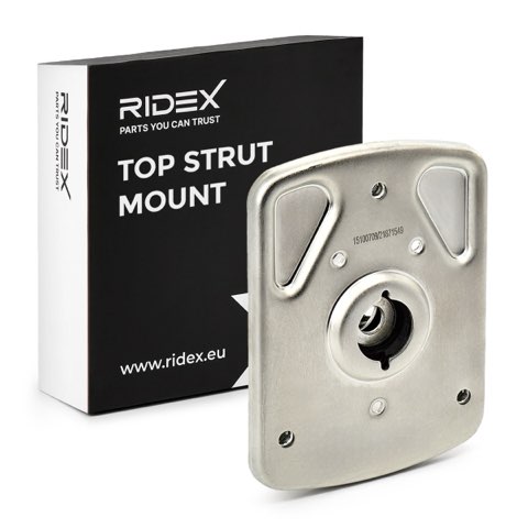 Ridex 1180S1504 Top Strut Mount