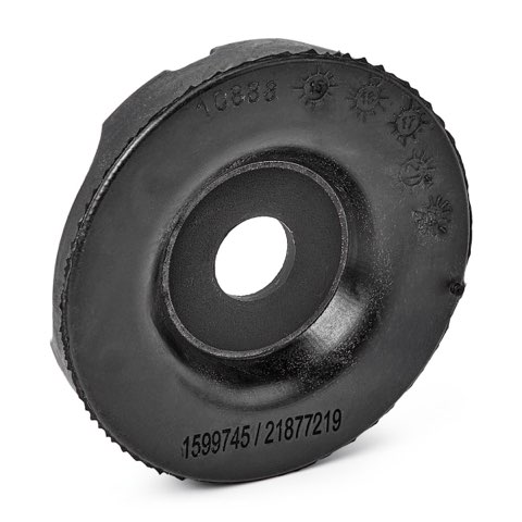 Ridex 1180S1600 Top Strut Mount, photo 2