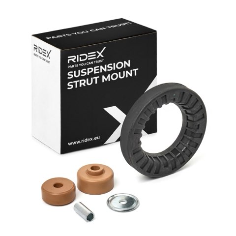 Ridex 1180S1662 Top Strut Mount