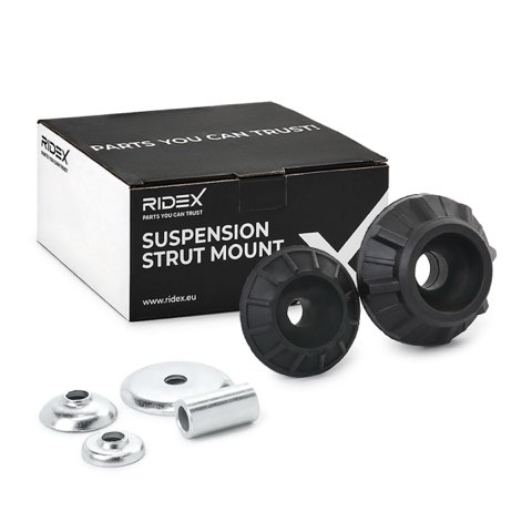 Ridex 1180S1714 Top Strut Mount, photo 2