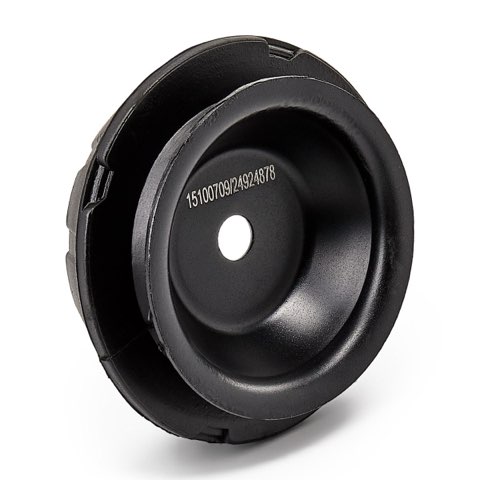 Ridex 1180S1785 Top Strut Mount, photo 3