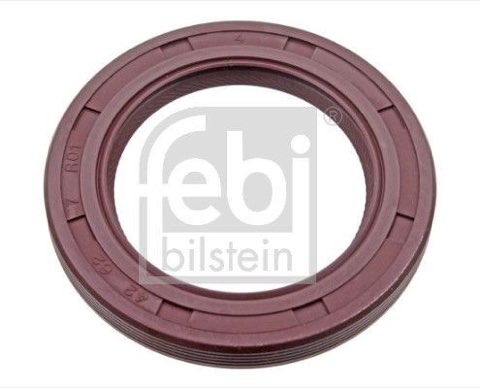Febi Bilstein 11811 Crankshaft Seal, Frontal Sided, photo 2