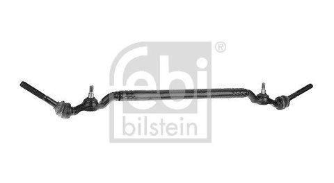 Febi Bilstein 11816 Steering Drag Link, photo 2