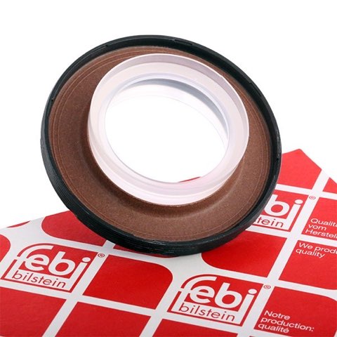 Febi Bilstein 11830 Crankshaft Seal, Frontal Sided, photo 2