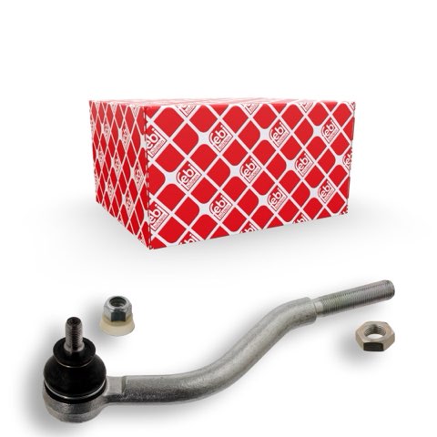 Febi Bilstein 11851 Track Rod End, photo 2