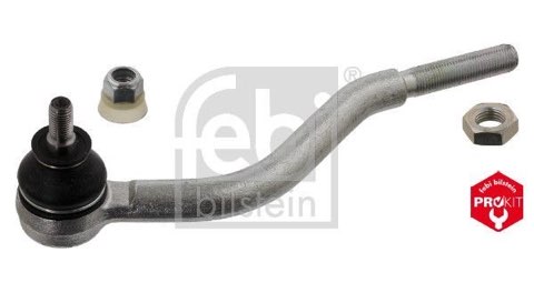Febi Bilstein 11851 Track Rod End, photo 3