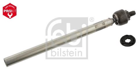 Febi Bilstein 11853 Inner Tie Rod, photo 2
